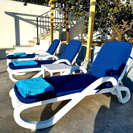 Seafront Villa Sentada Near Trogir, Private Pool, Bbq, Private Parking Villa Vinišće