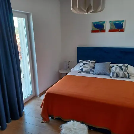 Seafront Villa Sentada Near Trogir, Private Pool, Bbq, Private Parking Villa *